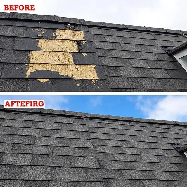 Roof Repair Near Me in Hayden, CO near me